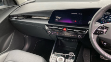 Kia Niro 150kW 4 65kWh 5dr Auto Electric Estate